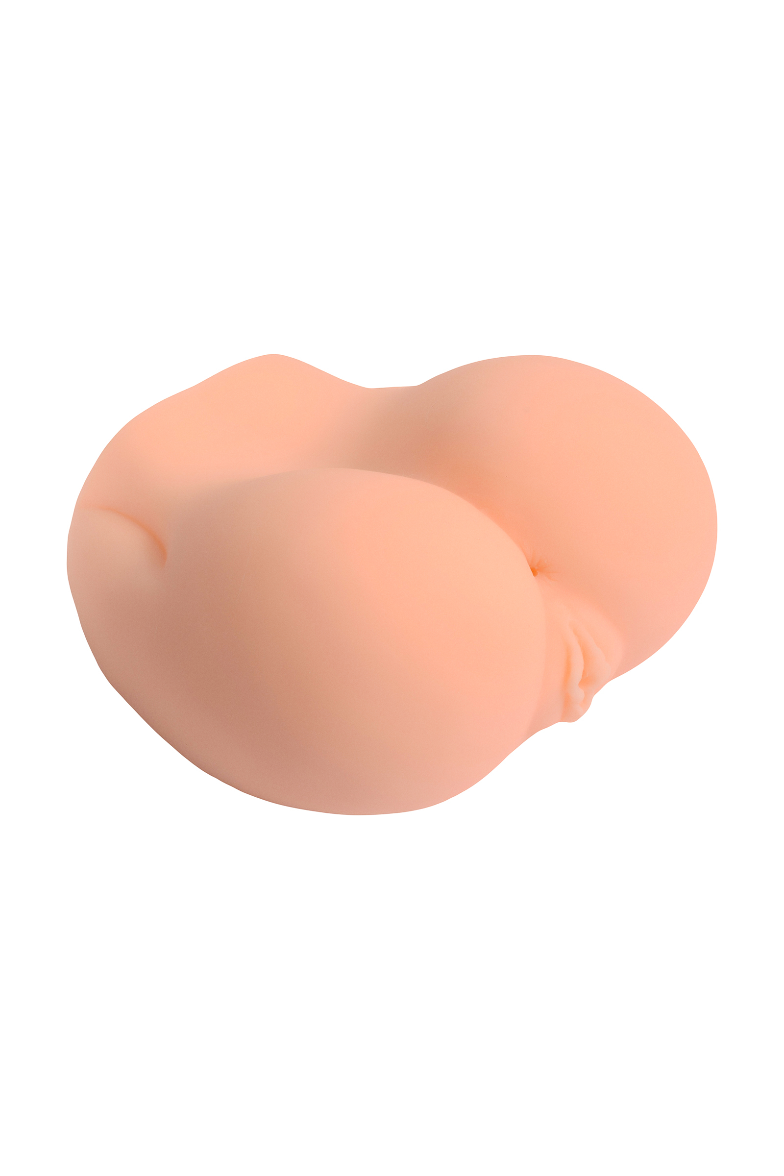 Мастурбатор вагина + анус 24 см