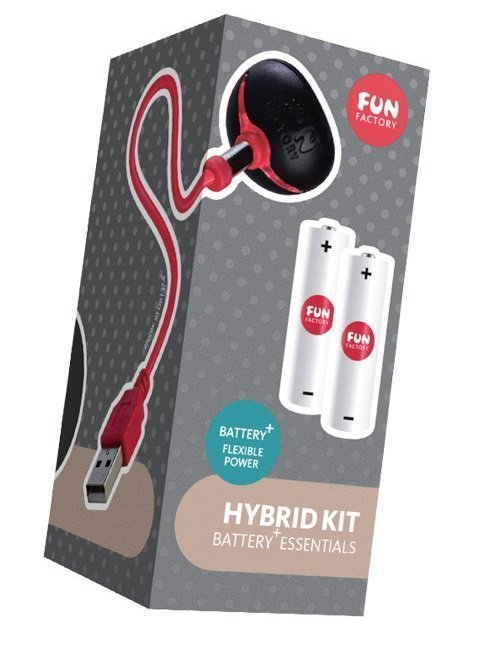Комплект Hybrid Kit k Battery +