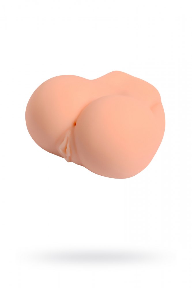 Мастурбатор вагина + анус 24 см