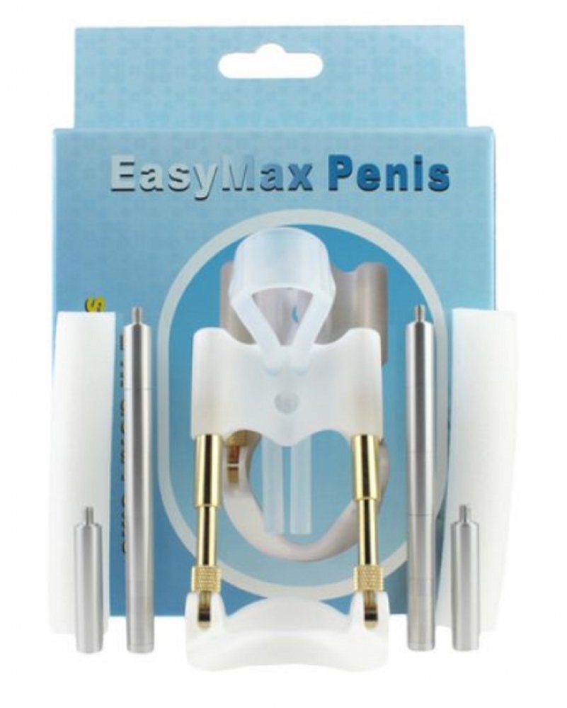 Устройство для увеличения пениса EasyMax Penis