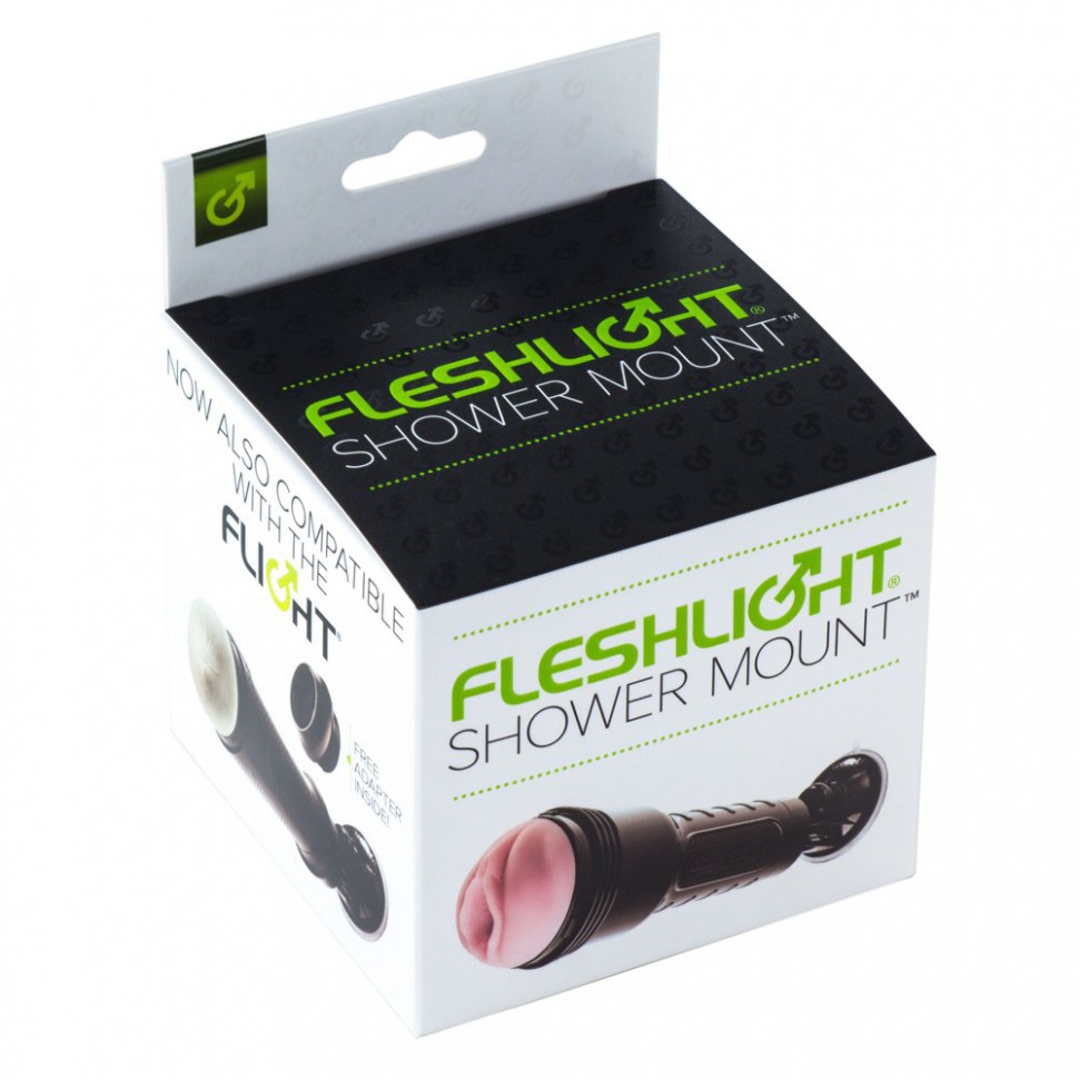 Крепление Fleshlight - Fleshlight S hower Mount