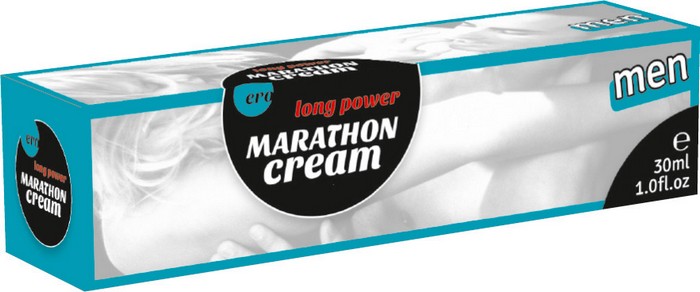 Крем для мужчин Penis Marathon -Long Power 30 мл